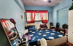 Blk 114 Chong Pang Vale (Yishun), HDB 3 Rooms #502859731